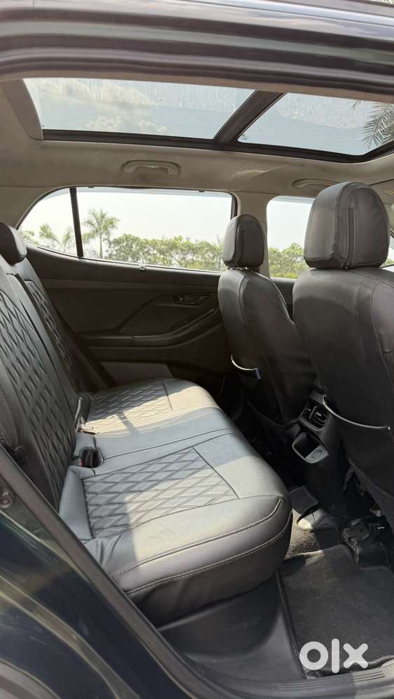 Hyundai Creta S Plus 1.5 Diesel Knight, 2025, Diesel