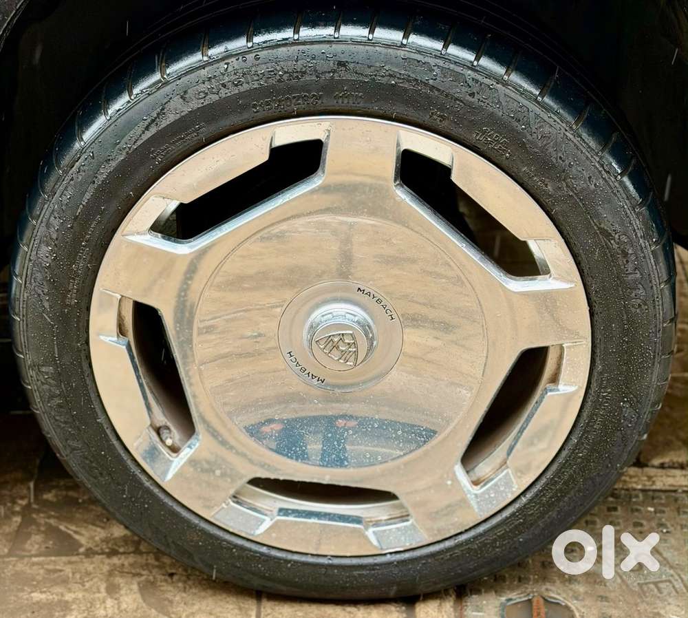 Mercedes-benz Gls 2014 Diesel Well Maintained