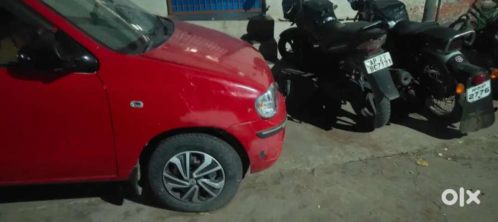 Maruti Suzuki Alto Lxi, 2007 Petrol Manual