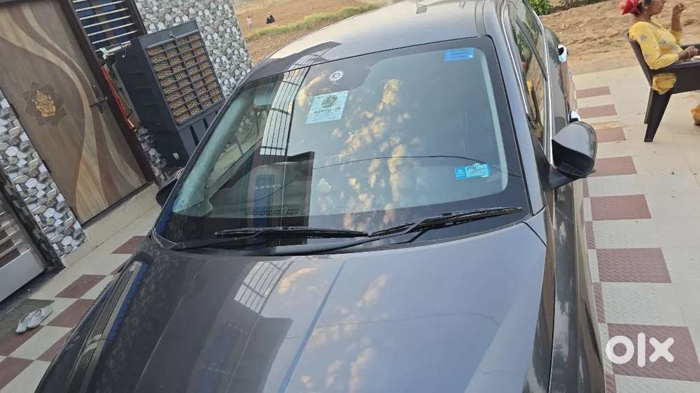 Hyundai I 20 In Very Good Conditiom