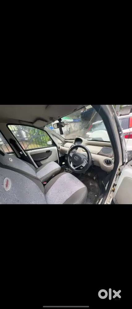 Tata Nano Twist Xt 2016