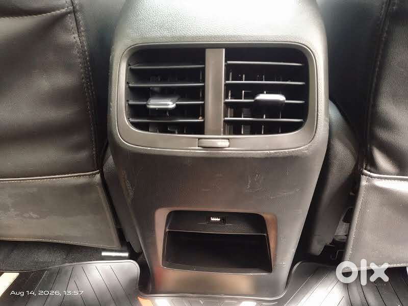 Mg Hector Sharp Dct Petrol, 2019, Petrol