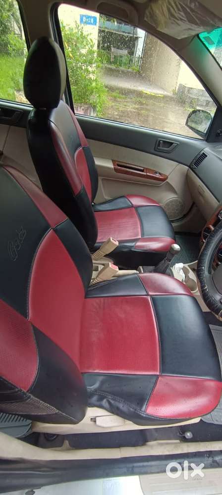Hyundai Getz Prime 2008