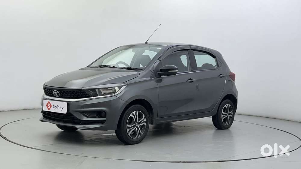 Tata Tiago 1.2 Revotron Xt Cng, 2022, Cng & Hybrids