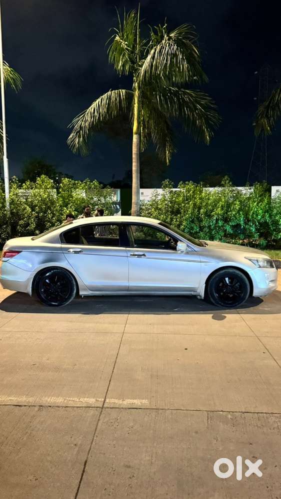 Honda Accord 2010 Year Car