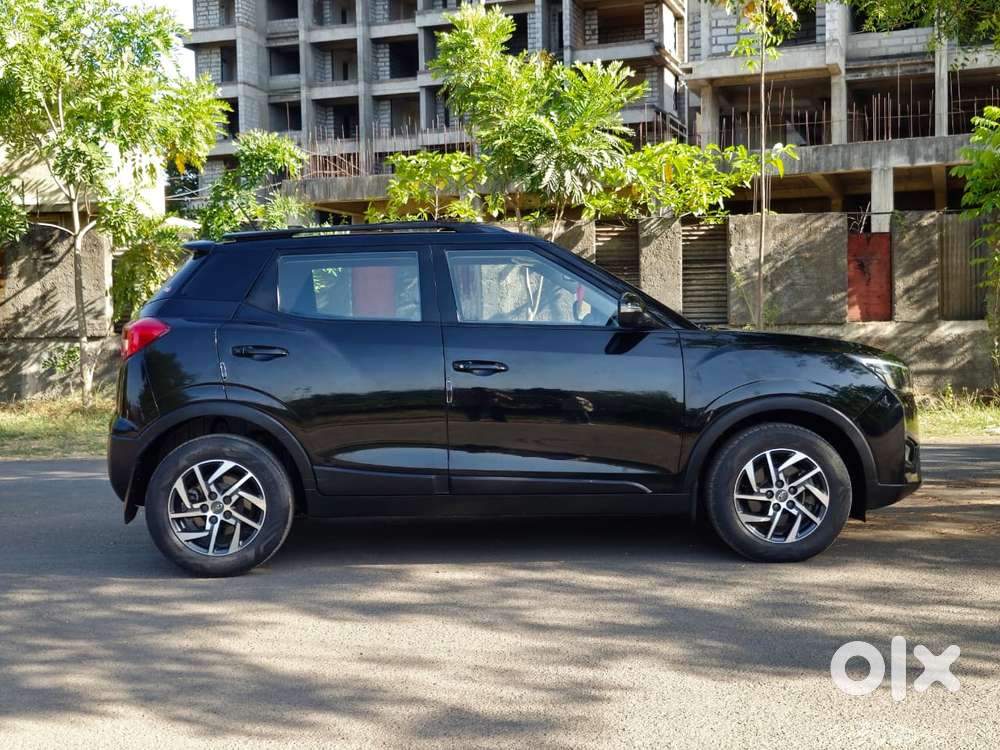 Mahindra Xuv300 W8 Option Diesel, 2022, Diesel