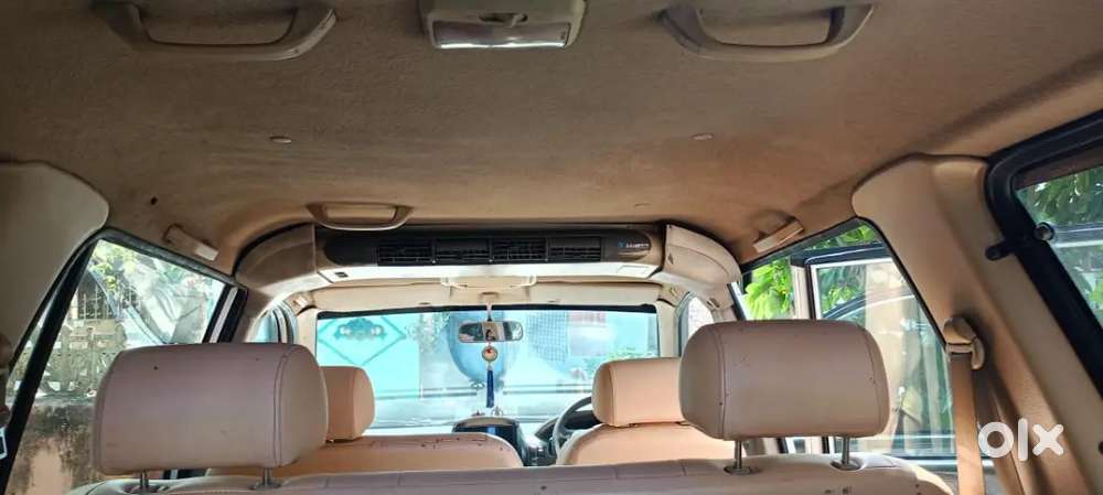 Chevrolet Tavera Neo Diesel 2015