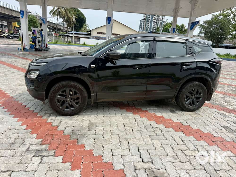 Tata Harrier Xza Plus At, 2021, Diesel
