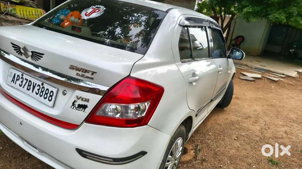 Maruti Dzire 2013 Year Diesel