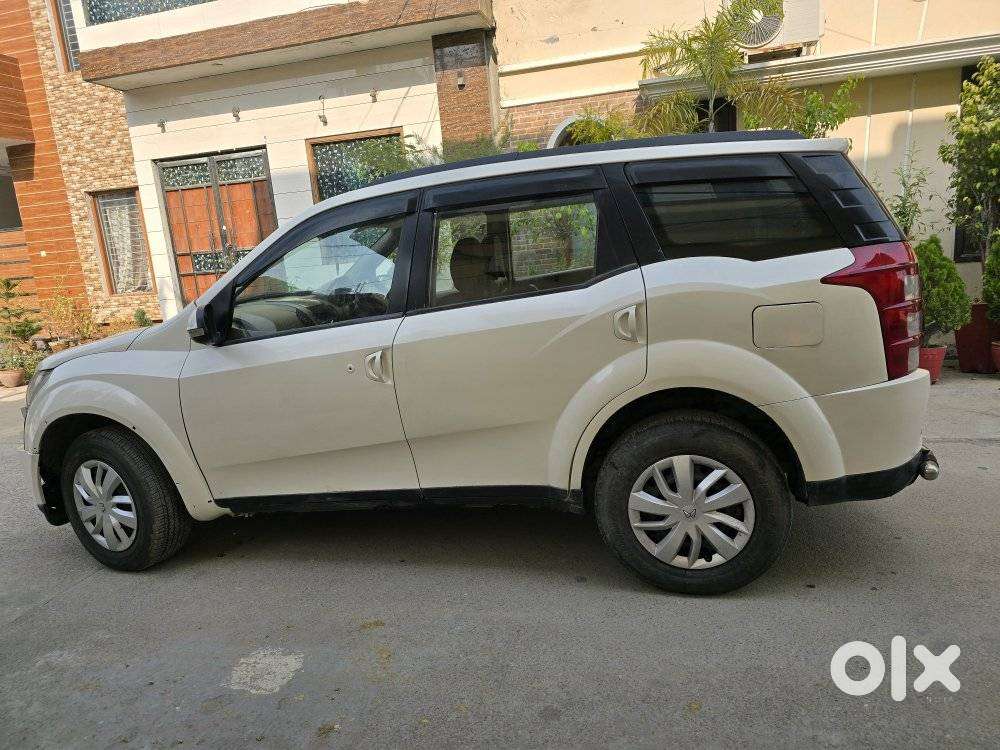 Mahindra Xuv300 W6 Diesel, 2014
