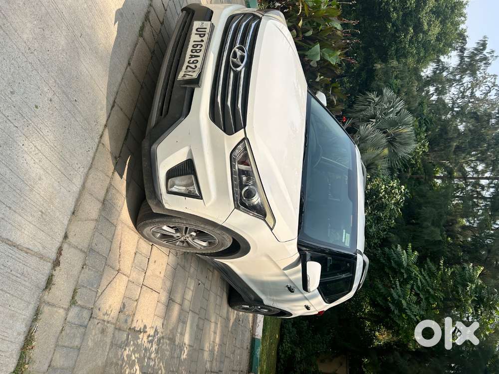 Hyundai Creta Diesel 2015