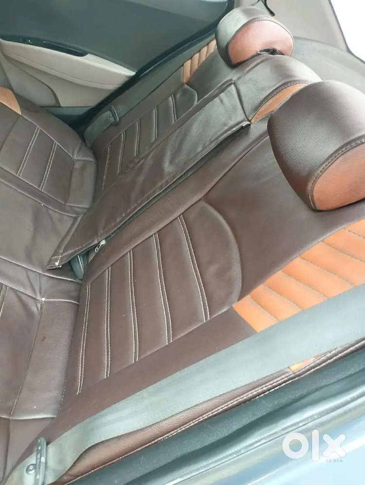 Hyundai Xcent Prime 2016 Diesel 280000 Km Driven