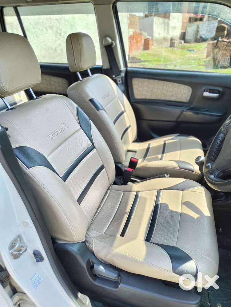 Maruti Suzuki Petrol 2018