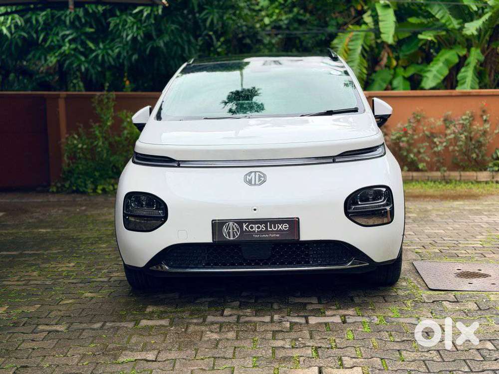Mg Windsor Ev Essence, 2024, Electric