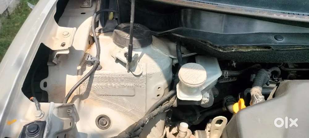 Maruti Suzuki Dzire 2017 Diesel Manual Car