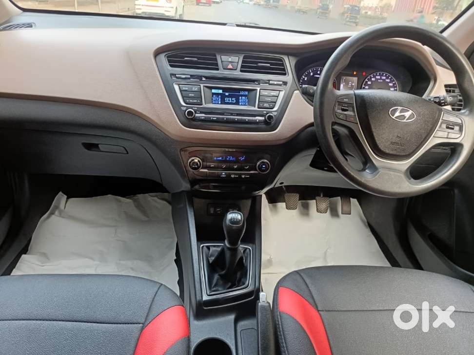 Hyundai I20 1.2 Spotz, 2015, Petrol
