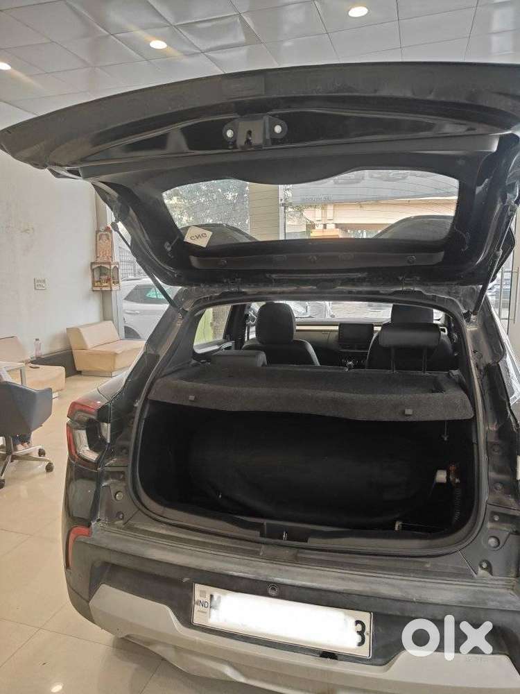 Renault Kiger, 2024, Petrol