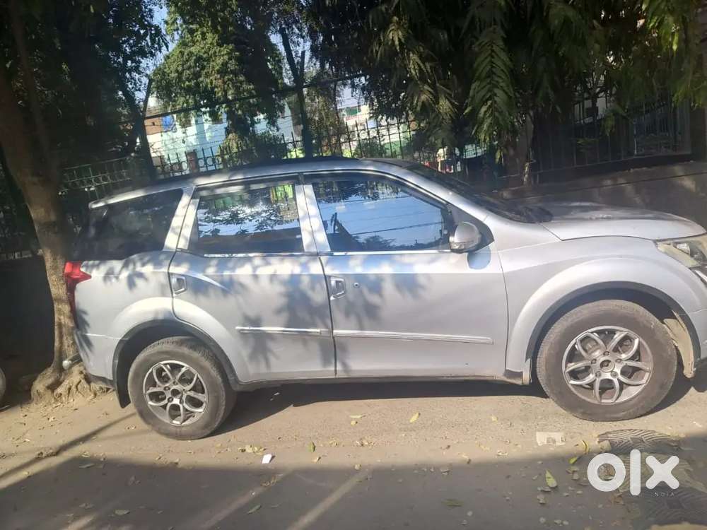 Mahindra Xuv500 Diesel 2017