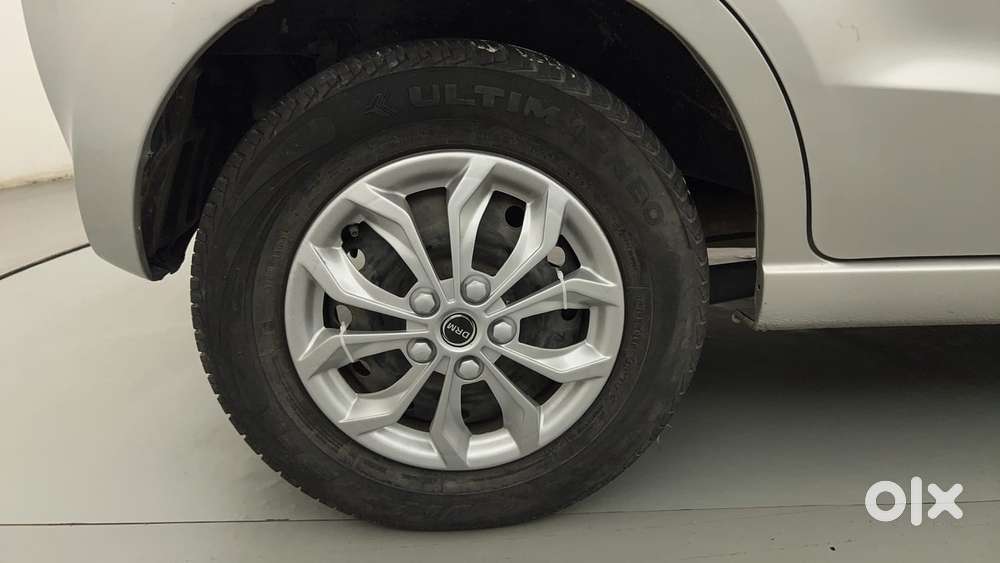 Maruti Suzuki A-star 2012-2014 1.0 Zxi, 2011, Petrol