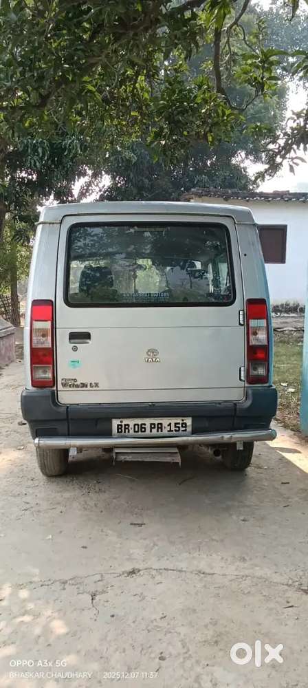 Tata Motors Ltd/sumo Victa Cx Di 7 Seater