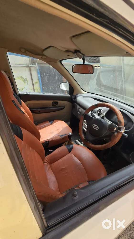 Hyundai Santro Xing 2011