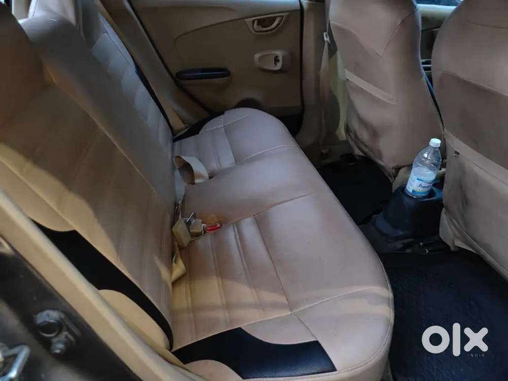 Honda Brio 2012 Petrol Good Condition