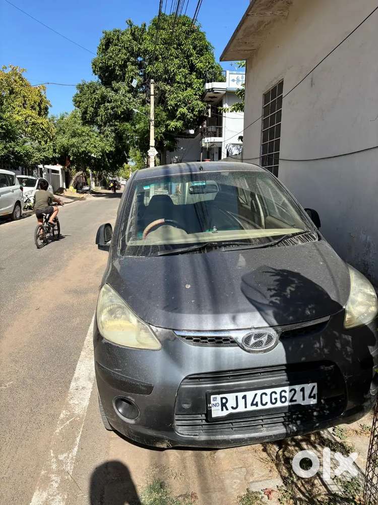 Well Maintained Car At Your Budget For Learning Driving And City Vibes