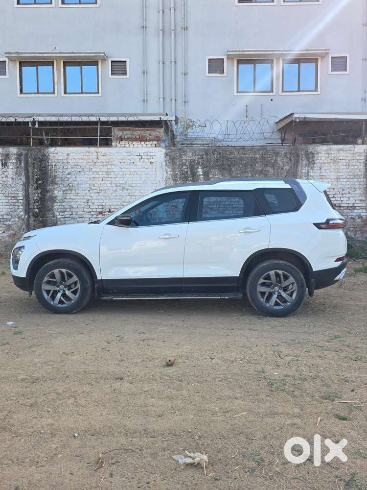 Tata Safari 2.0 Kryotec Xt Plus, 2022, Diesel