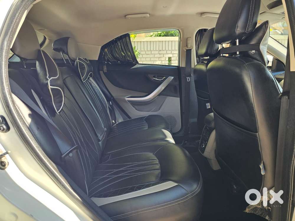 Tata Nexon 1.5 Revotorq Xz Plus, 2019, Diesel