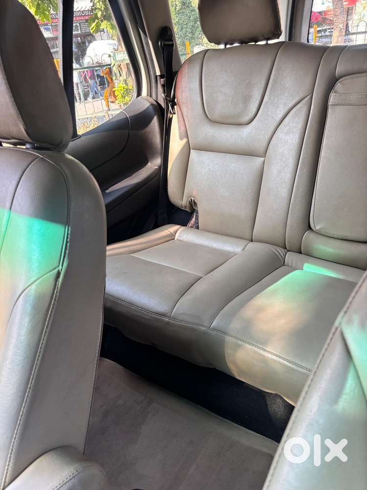 Tata Safari Storme Diesel 2015