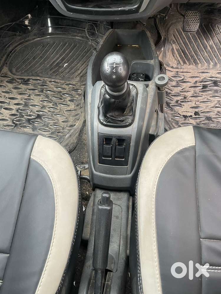 Maruti Suzuki Alto 2013