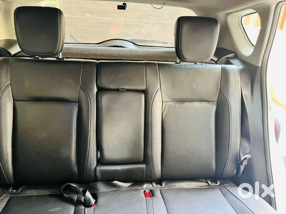 Maruti Suzuki S-cross 2017 Diesel Good Condition