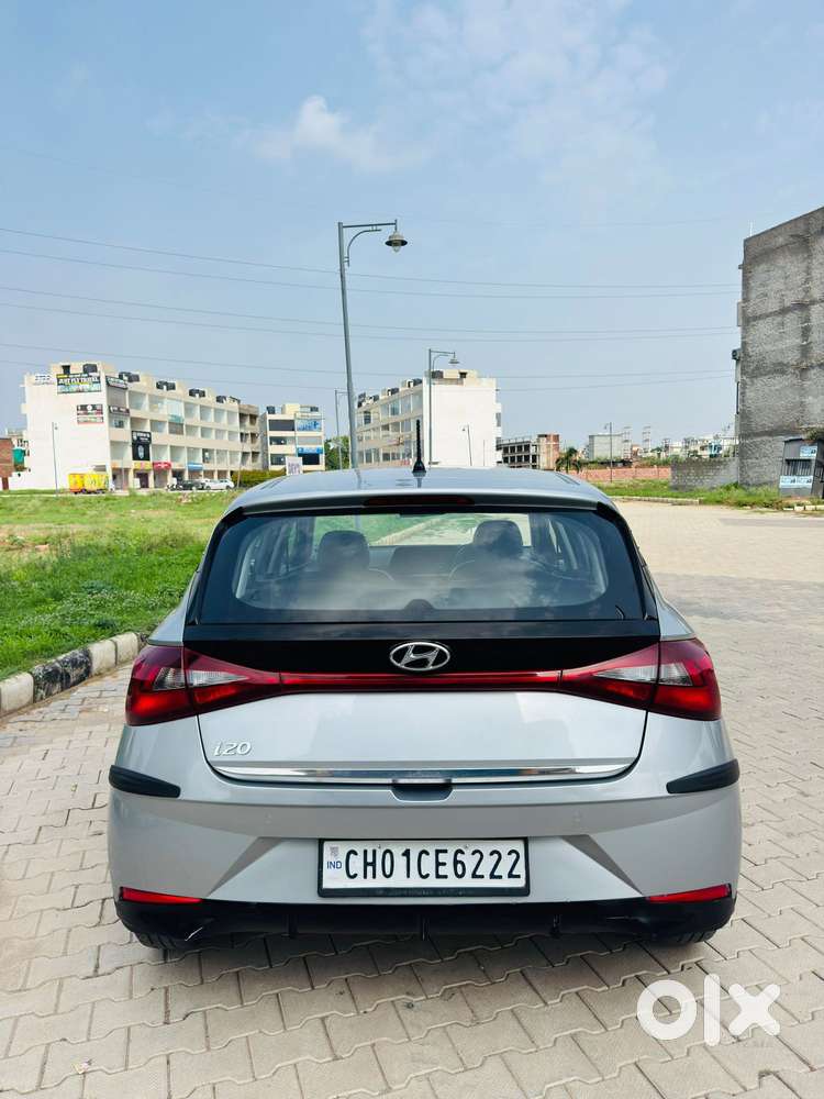 Hyundai Elite I20 1.4 Magna Plus Crdi, 2021, Diesel