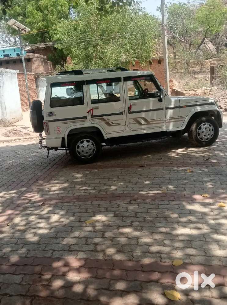 Mahindra Be 6 Diesel 2023