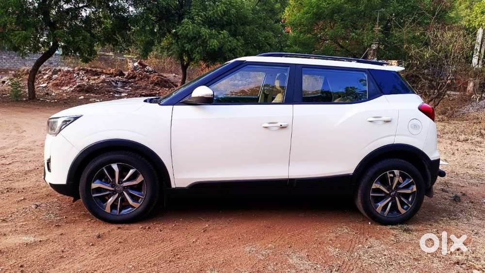 Mahindra Xuv300, 2021