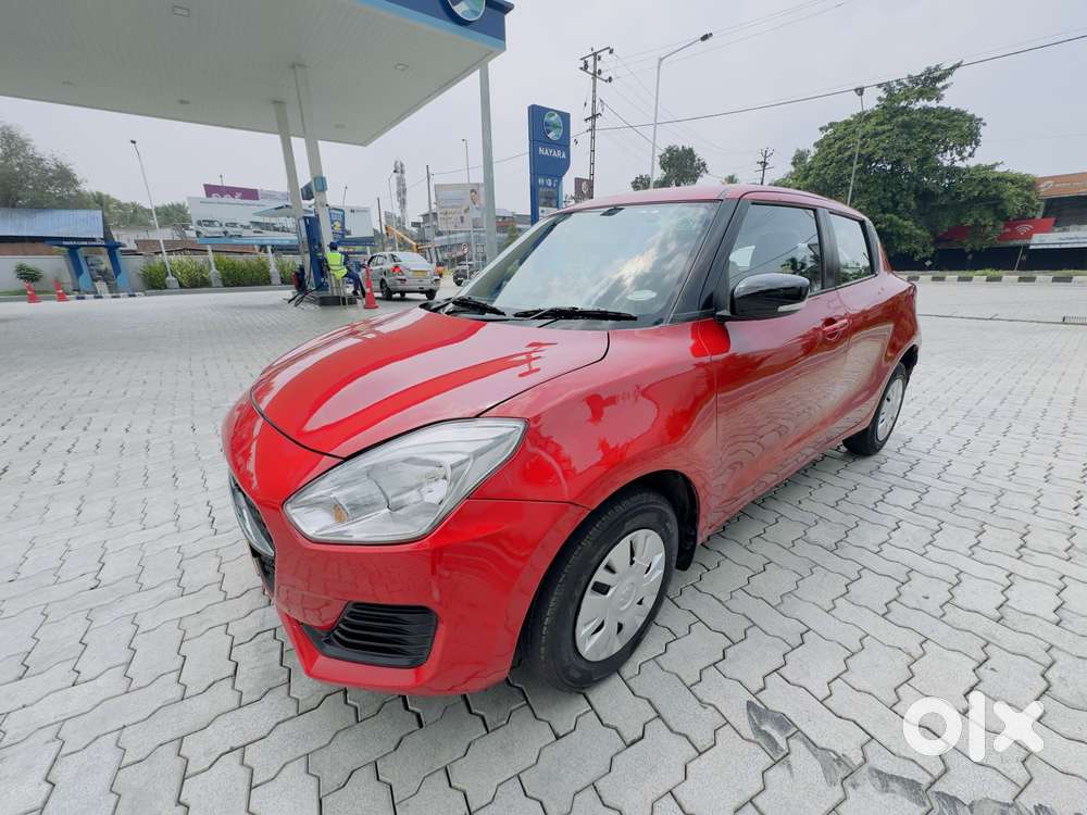 Maruti Suzuki Swift Vdi, 2018, Diesel