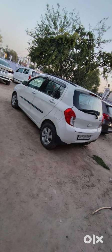 Maruti Suzuki Celerio X Zxi(o) Mt, 2020, Petrol