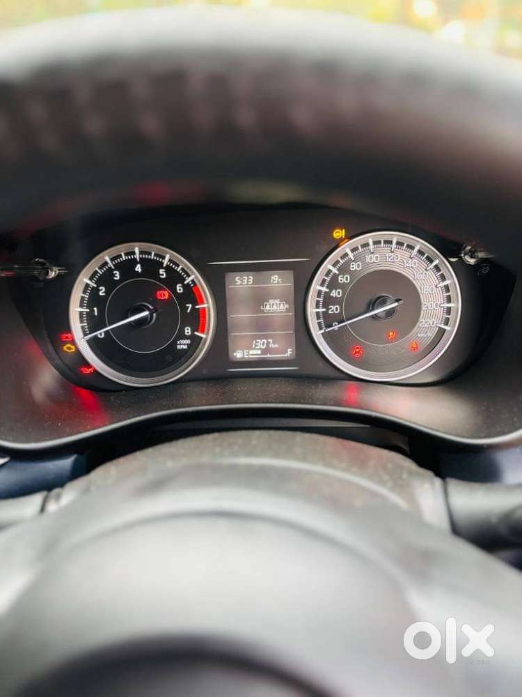 Maruti Suzuki Baleno Sigma, 2024, Petrol