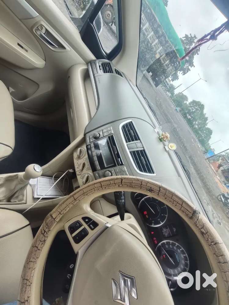 2017 Maruti Suzuki Ertiga