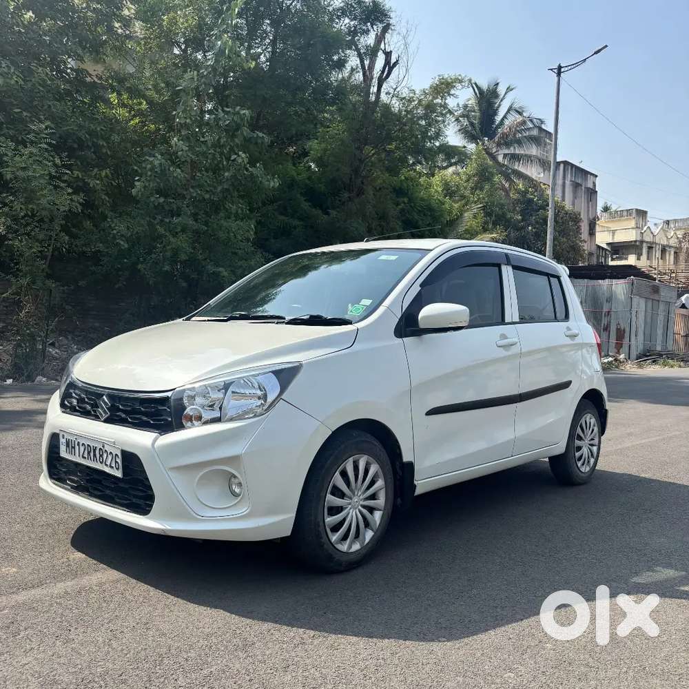 Maruti Celerio Zxi Amt (2019) – 1st Owner – Only 30k Km