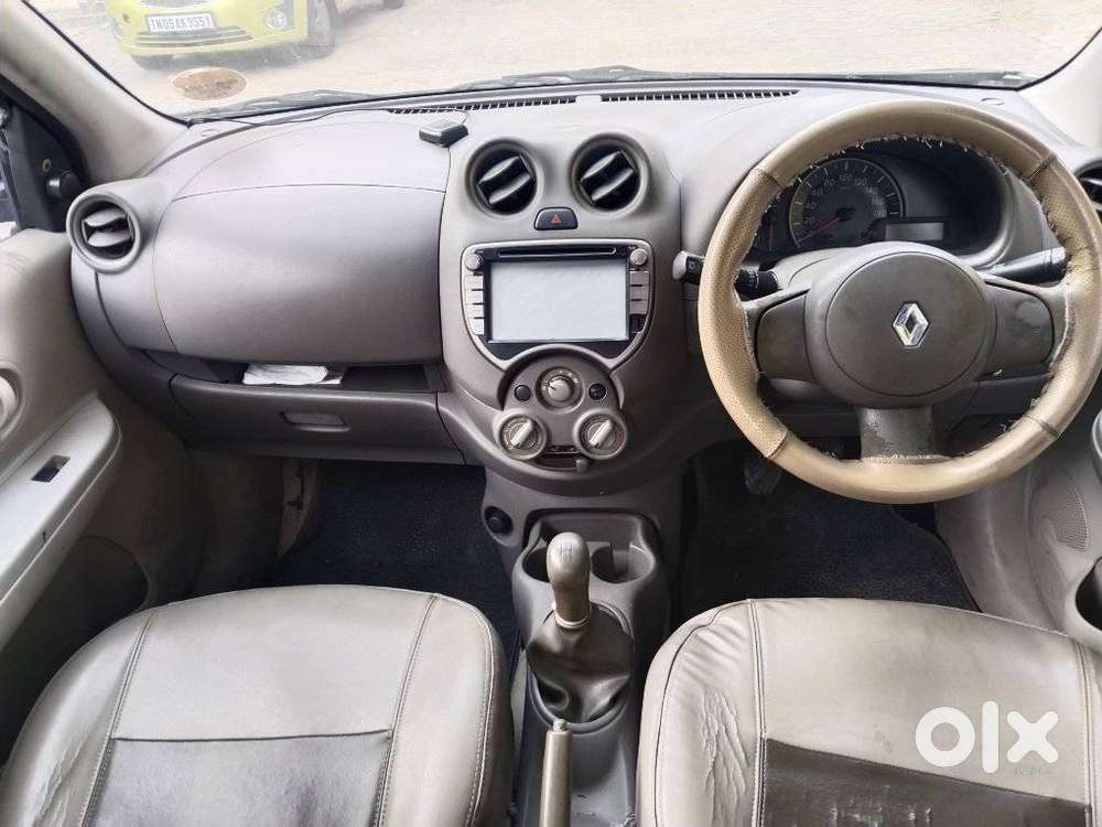 Renault Pulse Rxl Diesel, 2013, Diesel