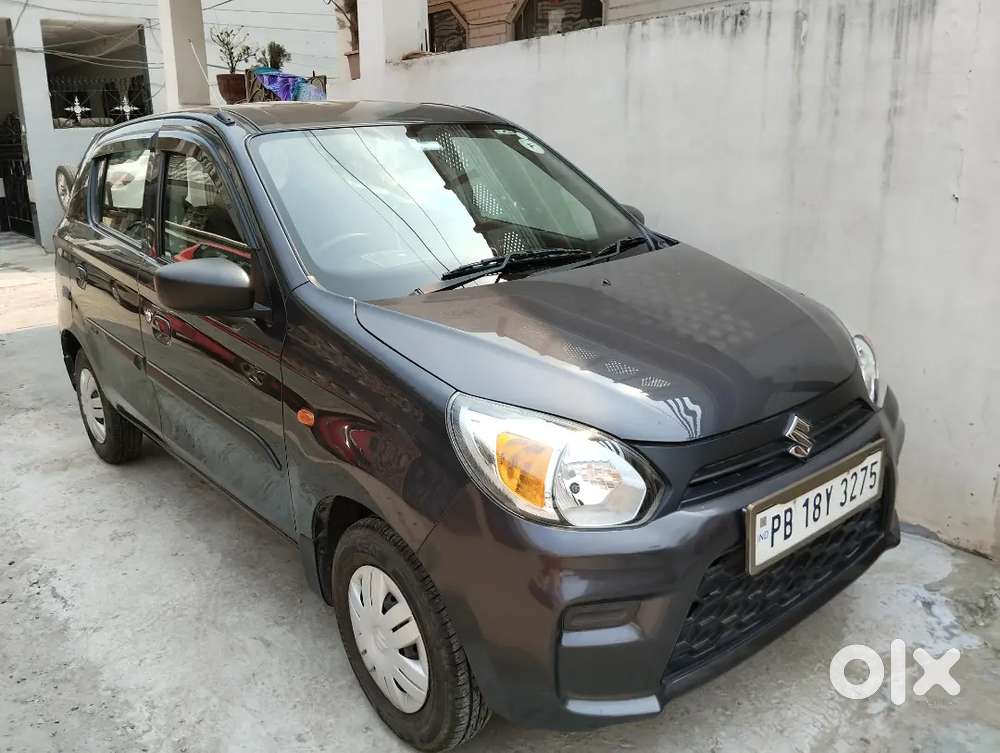 Good Condition Single Hand