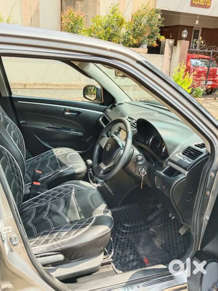 Maruti Suzuki Swift Vxi 2014