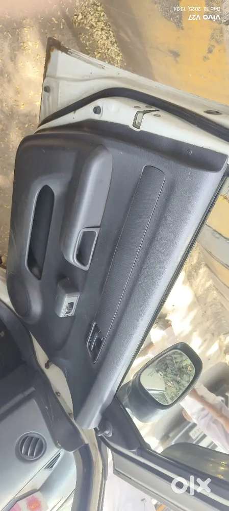 Maruti Suzuki Dzire 2009 Diesel