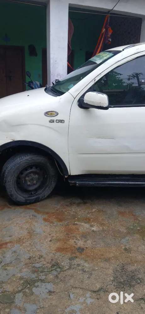 Mahindra Xylo Diesel 2013