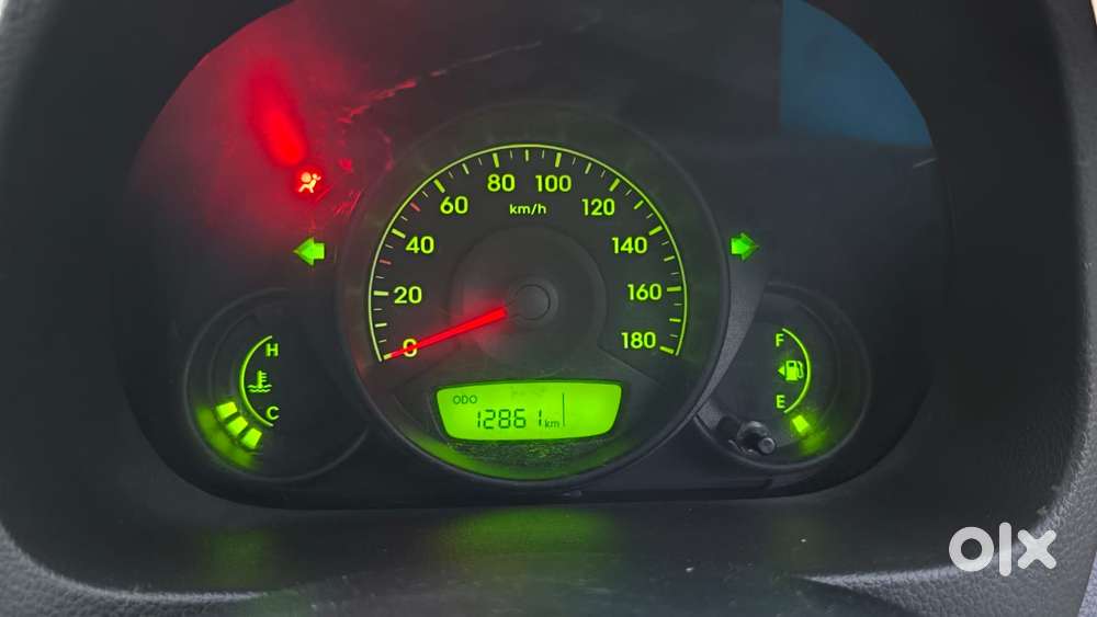 Hyundai Eon Era +, 2018, Petrol