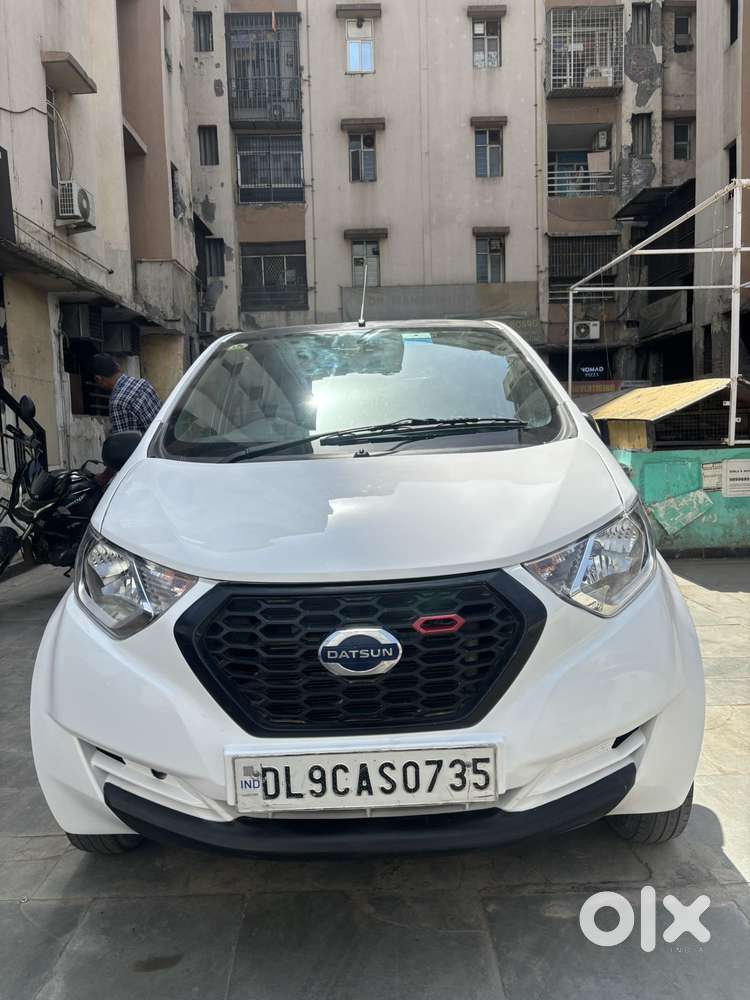 Datsun Redi Go 1.0 Limited Edition 2018, 2019, Petrol