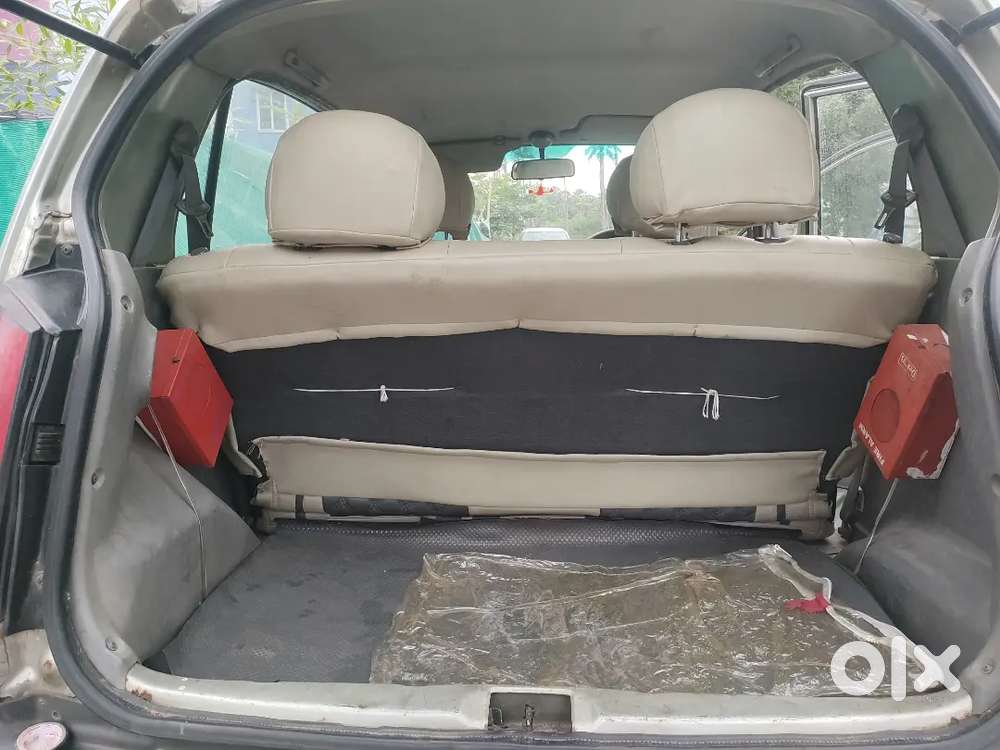 Hyundai Santro Ls Zip Plus 2003