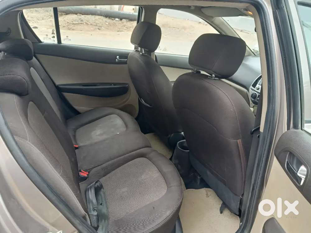 Hyundai I20 Diesel 2013