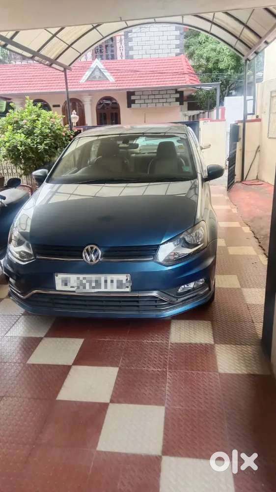 Volkswagen Ameo Highline - 2017 Reg. - 1.2l Petrol